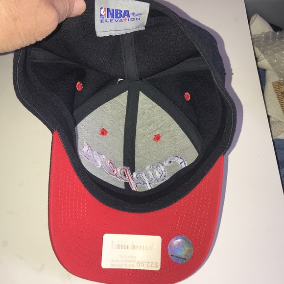 NWT Men’s NBA LA Clippers Flex Cap - Picture 8 of 9